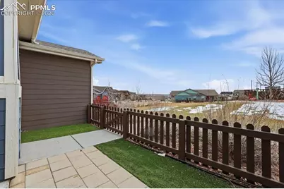 80 S Olympian Drive, Colorado Springs, CO 80905 - Photo 2