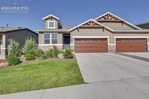 4418 Quartzite Pl, Colorado Springs, CO 80938 - Photo 2