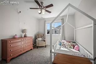 1334 Promontory Crest View, Colorado Springs, CO 80921 - Photo 34