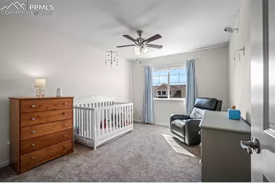 1334 Promontory Crest View, Colorado Springs, CO 80921 - Photo 30