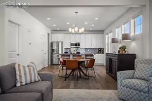 1334 Promontory Crest View, Colorado Springs, CO 80921 - Photo 10