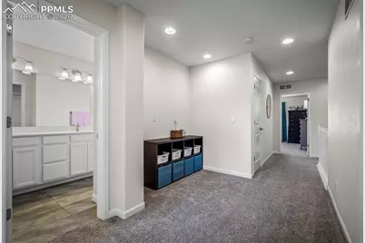 1334 Promontory Crest View, Colorado Springs, CO 80921 - Photo 36