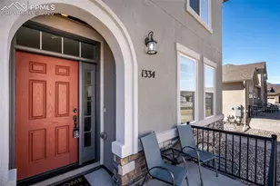 1334 Promontory Crest View, Colorado Springs, CO 80921 - Photo 2