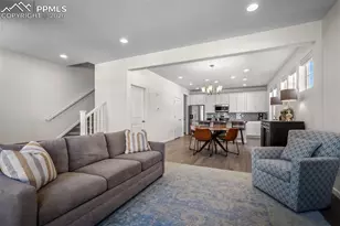 1334 Promontory Crest View, Colorado Springs, CO 80921 - Photo 4