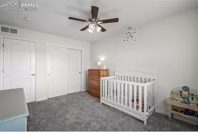 1334 Promontory Crest View, Colorado Springs, CO 80921 - Photo 32