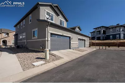 1334 Promontory Crest View, Colorado Springs, CO 80921 - Photo 46
