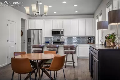 1334 Promontory Crest View, Colorado Springs, CO 80921 - Photo 18