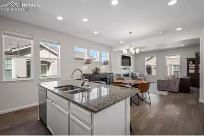 1334 Promontory Crest View, Colorado Springs, CO 80921 - Photo 16