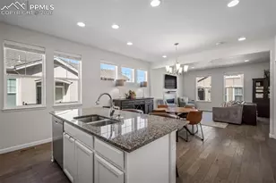 1334 Promontory Crest View, Colorado Springs, CO 80921 - Photo 16