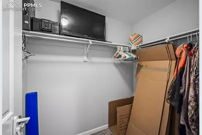 1334 Promontory Crest View, Colorado Springs, CO 80921 - Photo 42