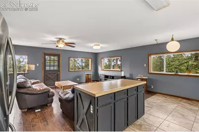 399 Saguache Drive, Florissant, CO 80816 - Photo 8