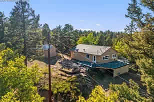 399 Saguache Dr, Florissant, CO 80816 - Photo 2