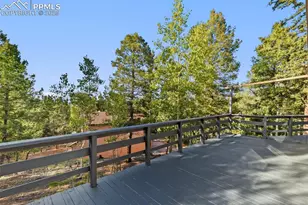 399 Saguache Dr, Florissant, CO 80816 - Photo 22