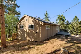 399 Saguache Dr, Florissant, CO 80816 - Photo 28