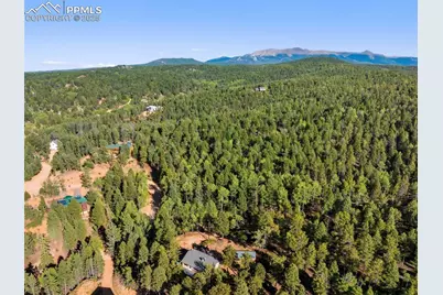 399 Saguache Drive, Florissant, CO 80816 - Photo 34