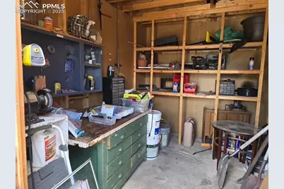 399 Saguache Drive, Florissant, CO 80816 - Photo 24