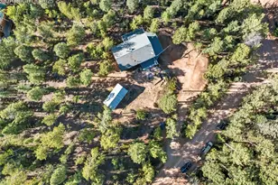 399 Saguache Dr, Florissant, CO 80816 - Photo 38