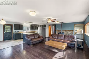 399 Saguache Dr, Florissant, CO 80816 - Photo 6