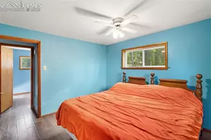 399 Saguache Dr, Florissant, CO 80816 - Photo 12