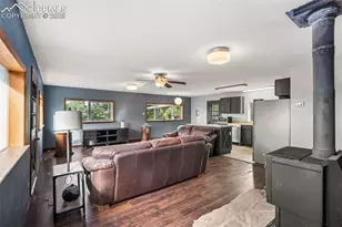 399 Saguache Dr, Florissant, CO 80816 - Photo 4