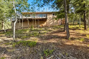 399 Saguache Dr, Florissant, CO 80816 - Photo 30