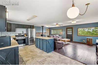 399 Saguache Drive, Florissant, CO 80816 - Photo 10