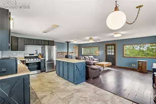 399 Saguache Dr, Florissant, CO 80816 - Photo 10