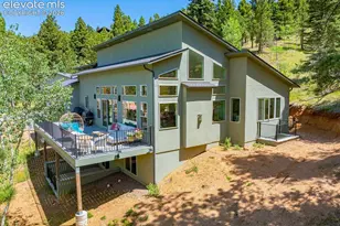 6770 Eagle Mountain Rd, Manitou Springs, CO 80829 - Photo 1