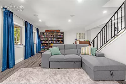 6770 Eagle Mountain Road, Manitou Springs, CO 80829 - Photo 42