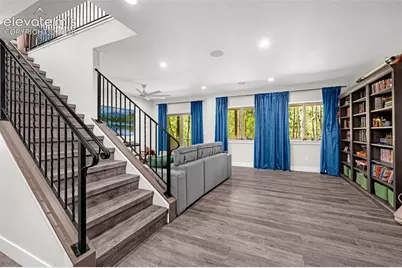 6770 Eagle Mountain Road, Manitou Springs, CO 80829 - Photo 40
