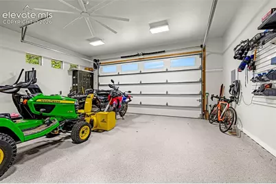 6770 Eagle Mountain Road, Manitou Springs, CO 80829 - Photo 14