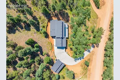 6770 Eagle Mountain Road, Manitou Springs, CO 80829 - Photo 8