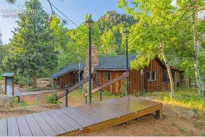 6770 Eagle Mountain Road, Manitou Springs, CO 80829 - Photo 44
