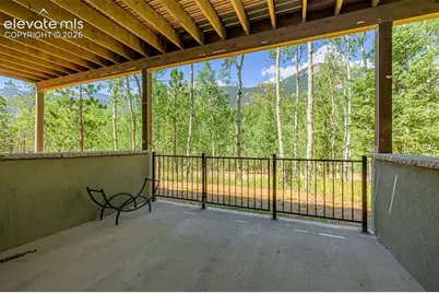 6770 Eagle Mountain Road, Manitou Springs, CO 80829 - Photo 12