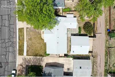 1715 Bates Drive, Colorado Springs, CO 80909 - Photo 2