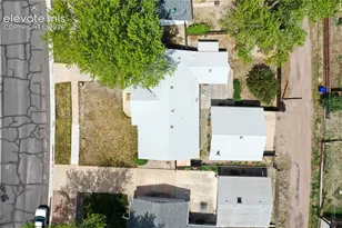 1715 Bates Dr, Colorado Springs, CO 80909 - Photo 2