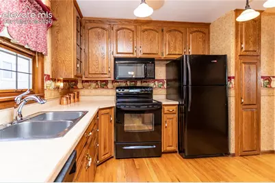 1715 Bates Drive, Colorado Springs, CO 80909 - Photo 4