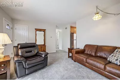 2835 Blake Drive, Colorado Springs, CO 80916 - Photo 4