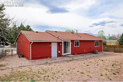 2835 Blake Drive, Colorado Springs, CO 80916 - Photo 40