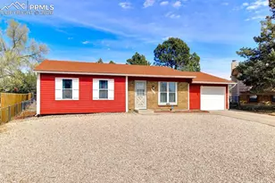 2835 Blake Dr, Colorado Springs, CO 80916 - Photo 1