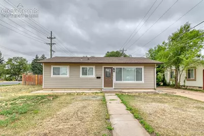 1225 Rockwood Avenue, Colorado Springs, CO 80905 - Photo 1