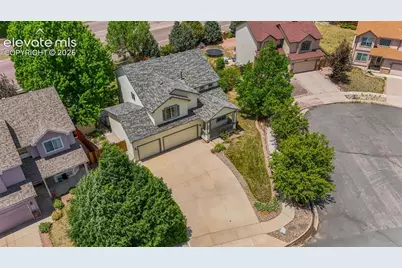 6662 McEwan Street, Colorado Springs, CO 80922 - Photo 46