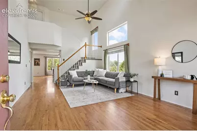 6662 McEwan Street, Colorado Springs, CO 80922 - Photo 4