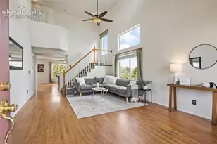 6662 McEwan St, Colorado Springs, CO 80922 - Photo 4
