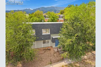 2545-2551 Willamette Avenue, Colorado Springs, CO 80904 - Photo 2