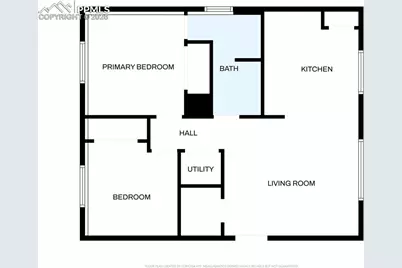 2545-2551 Willamette Avenue, Colorado Springs, CO 80904 - Photo 30
