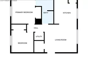 2545-2551 Willamette Ave, Colorado Springs, CO 80904 - Photo 30