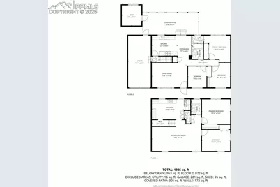 1564 Robidoux Circle, Colorado Springs, CO 80915 - Photo 48