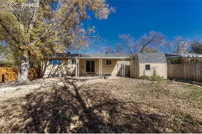 1564 Robidoux Circle, Colorado Springs, CO 80915 - Photo 46