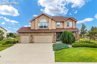 10677 Greenbelt Drive, Peyton, CO 80831 - Photo 2